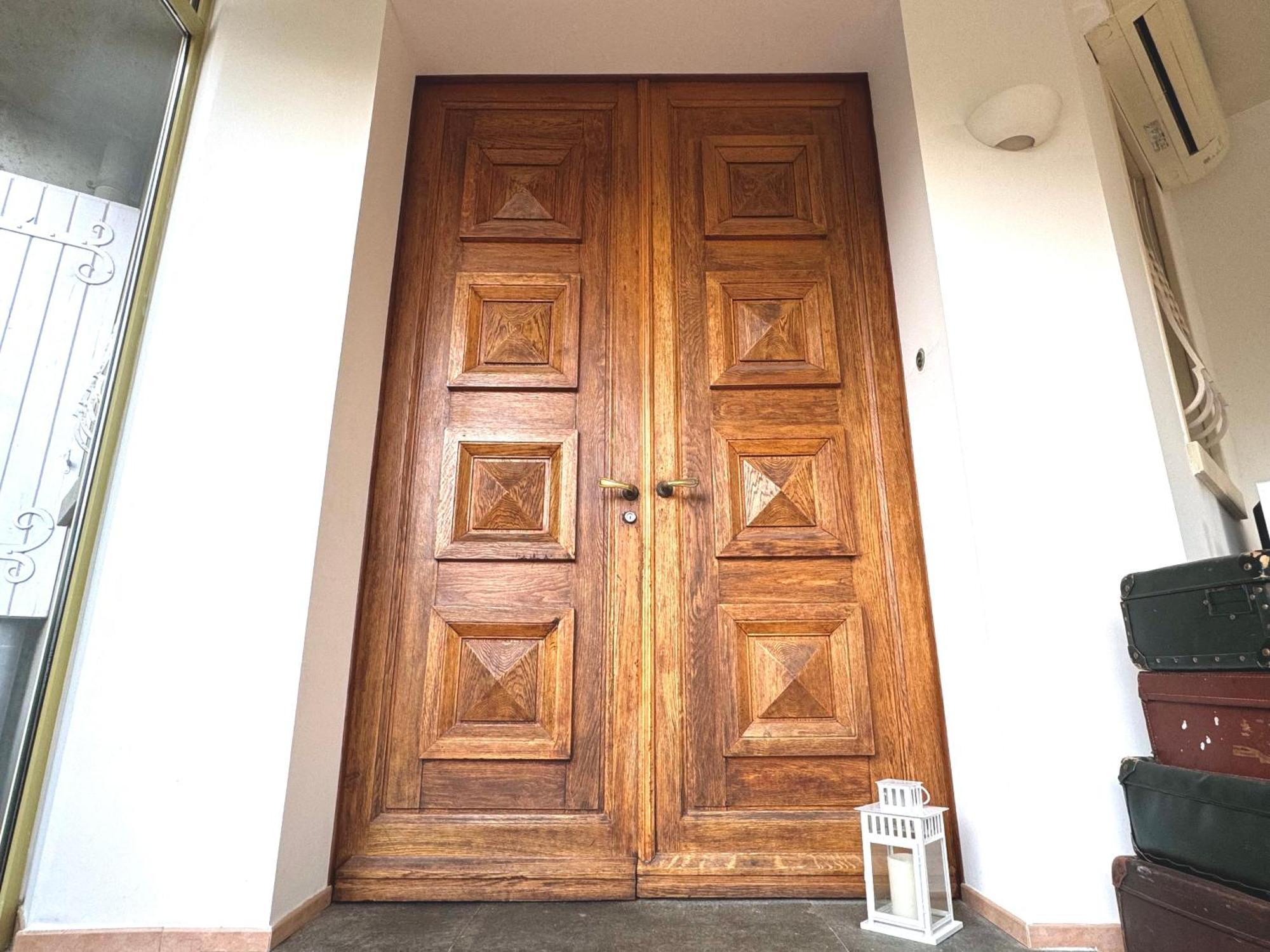 Apartamento Lv House & Gardens Carcasona Exterior foto