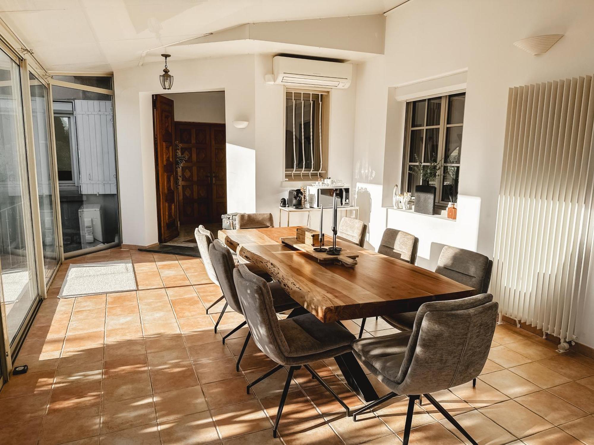 Apartamento Lv House & Gardens Carcasona Exterior foto
